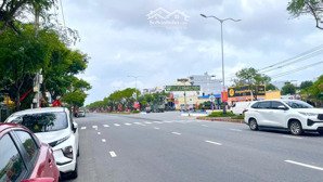 bán đất mặt tiền lê văn hiến trục chính kinh doanh | giá chỉ 70 triệu/m²