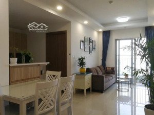 bán căn hộ midori the view 61m2, 2pn, 2wc giá 2 tỷ 3 - có sẵn hợp đồng thuê 10.5 triệu