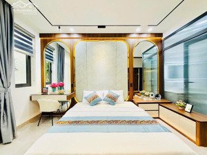 bán nhà hẻm xe hơi an dương vương - trần bình trọng quận 5, dt: 4x15m, nh 5.5m, giá 13 tỷ