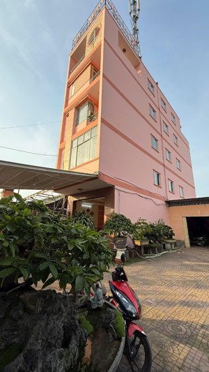 bán ks + chdv : vò thị hồi - hóc môn tphcm