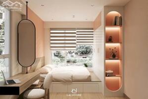 CHO THUÊ CĂN HỘ 1PN NGAY NHÀ GA T3 QUẬN TÂN BÌNH