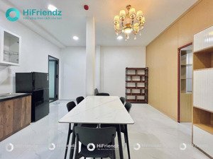 cho thuê cc mini 1pn, 1wc, 40m2 tại xô viết nghệ tĩnh, 9 triệu