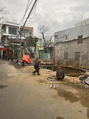 võ văn kiệt (sơn trà) 2 mặt tiền kiệt 5m - ngang 15m - 12.5 tỷ