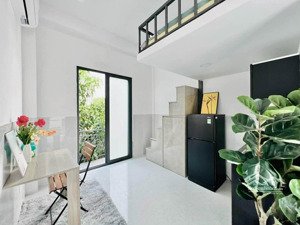 phòng duplex gần sân bay tsn, công viên hoàng văn thụ chỉ từ 3tr2, giá siêu hời hot!