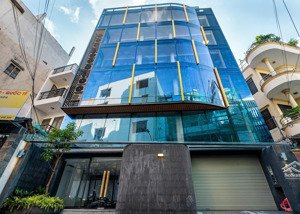 hot nhà mặt tiền đào duy anh p9 q. phú nhuận, 12x13m, 7 tầng, hđt: 120tr, giá: 33tỷ