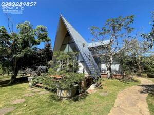 Bán khu nghỉ dưỡng tại Đường Chi Lăng, Phường Lộc Sơn, Bảo Lộc, Lâm Đồng