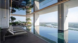 suất ngoại giao hàng đẹp nhất thị trường ami - aluvia city ck 12,5%, quà tặng lên tới 200tr