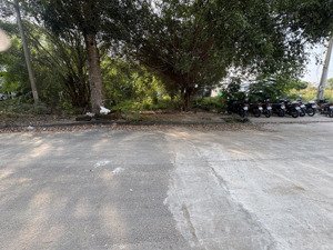 bán đất thổ ở đường số 13 kdc đại dương , phường 6, tp tân an _ diện tích : 5 x 20m2