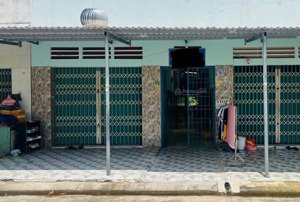 bán ngộp dãy trọ đường db8, phường mý phước, bến cát- gía 1,06 tỷ, thu nhập 21 tr/th, gần kcn 300m.