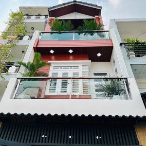 giảm giá bán gấp nhà huỳnh mẫn đạt-p19-bình thạnh, gần chợ thị nghè.3tỷ990/81m2 đang cho thuê 25tr