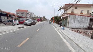 siêu phẩm hàng hiếm mặt đg trục xã trung tâm xã tú sơn kinh doanh buôn bán .dt 100m2 ngang 4,75m ..