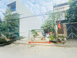 bán đất mặt tiền bàu mạc 7 sát nguyễn chánh, sạch đẹp, gần biển, gía 5 tỷ 390 tl