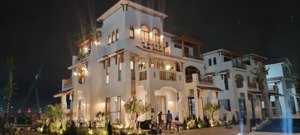 nhà phố liền kề sở hữu lâu dài ở, kinh doanh, cho thuê - blanca city - sun group