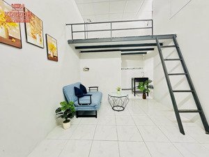 trọ xinh cạnh aeon mall gác cao đứng được cửa sổ thoáng an ninh bảo vệ 24/7 giá hợp lý