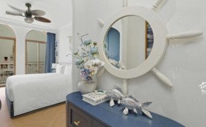 nhà phố liền kề blanca city sun group