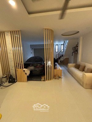 nhà 5,55ty lê đình cẩn bình trị đông bình tân ngang 5,5m hxt