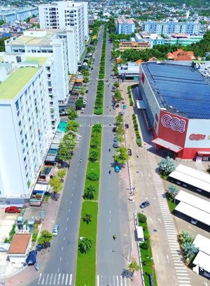 bán nhà 4 tầng, mặt tiền 6m, mặt đường 19/5 rộng 30m, vĩnh điềm trung, nha trang, khánh hòa