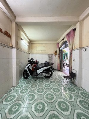 bán nhà 3 tầng hưng phú p8-q8, gần cầu chữ y