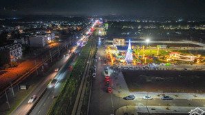 bán đất mặt tiền đường kinh doanh dầu giây đồng nai ngay chân cao tốc tphcm - long thành - dầu giây