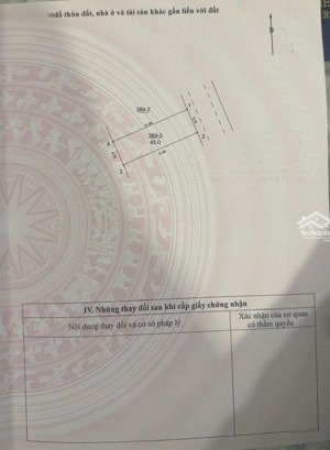 45m dv khu b an thọ các đg 3.5 đúng vài bức chân. giá cực thấp