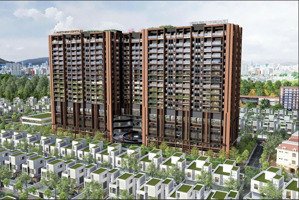 chung cư cao cấp giá chỉ 1/2 so với nội đô. legacy hinoiri