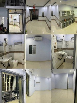 tìm đâu ra chỉ nhỉnh 5 tỷ có ngay nhà trung tâm q1 - 2 tầng - 5m ra hxh