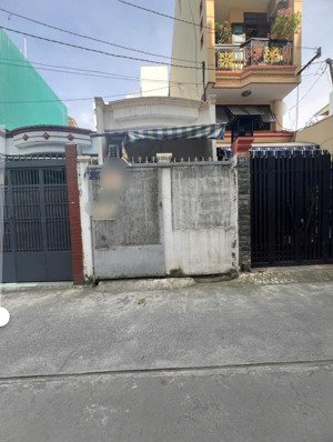 bán nhà hxh cmt8 - 3x21, nở 3.4, 2 tầng - 9.2 tỷ