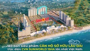 beacon blanca city: căn hộ view biển sở hữu lâu dài hiếm - giữ chỗ ngay 50tr để đón đầu lợi nhuận