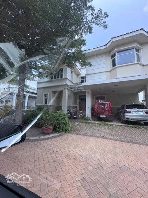 cần bán gấp gấp biệt thự đơn lập chateau - phú mỹ hưng giá 230 tỷ