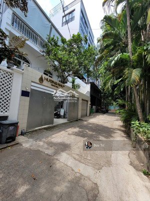 bán biệt thự 3 tầng đẹp nhất khu làng báo chí thảo điền 10x11m hđt 60tr/th giá 28 tỷ