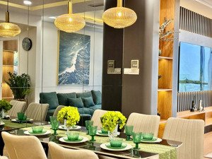 hàng hiếm! bán căn hộ 2pn rộng hei tower, dt 72m2, full nội thất cao cấp, giá 6.3 tỷ, view thoáng