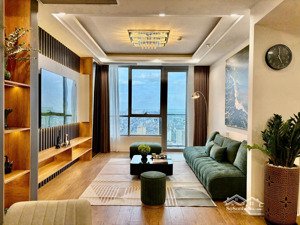 chính chủ bán căn hoa hậu 3pn, 95m2 tại thống nhất complex, full nội thất, sổ đỏ, giá 10 tỷ có tl