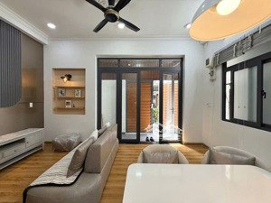 seri nhà mới đón tết - chu văn an~40m2 - 3pn 3wc - pháp lý an toàn - nhỉnh 5,5 tỷ