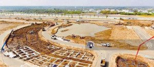 bán căn song lập góc khu vịnh ngọc 341.6m2 vn92-xx - sát bên công viên đường lớn