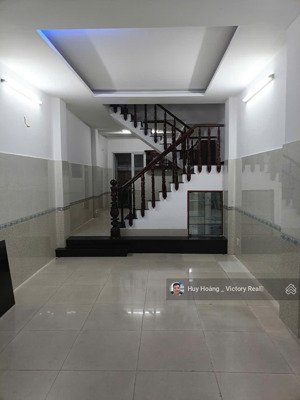 nhà hẻm nhất chi mai, p.13, tân bình - 49.5m²- 2 tầng - gần ga t3 - giá 7.55 tỷ tl