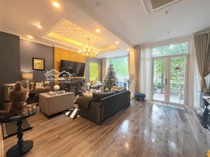 chính chủ có căn biệt thự ở khu k ciputra hà nội muốn cho thuê lâu dài,với 5n4vs full đồ, vào luôn