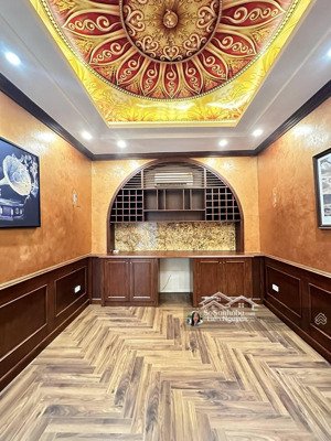 bán nhà hàng mành, 35m2, 4 tầng, mặt tiền 3.2m, 21.5 tỷ, ngõ rộng thoáng, kinh doanh đỉnh