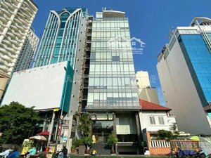 bán mặt tiền hoàng hoa thám, p12, tân bình - dt: 7x30m - 4 tầng. hhđt: 80tr/th - giá: 47 tỷ