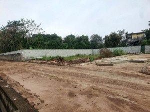 chính chủ cần thanh khoản lô đất đẹp - giá tốt đầu tư tại an tiến - mỹ đức