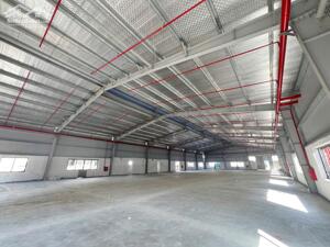 CHO THUÊ KHO XƯỞNG 1.000m2 BÌNH GIANG HẢI DƯƠNG (cũ)