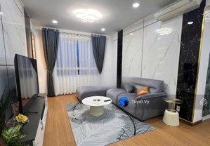 đổi nhà mới bán ch tropic garden, 1 tỷ 99, quận 2, 66m2, 2pn - 2wc (ưu tiên khách nữ)