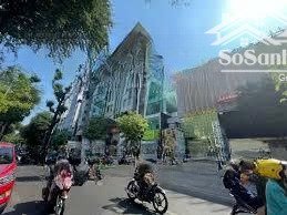 bán nhà khu vip nguyễn bỉnh khiêm quận 1 - đường 10m| dt 189m2 (12x15m) 5 tầng hđt 150tr giá 35tỷ