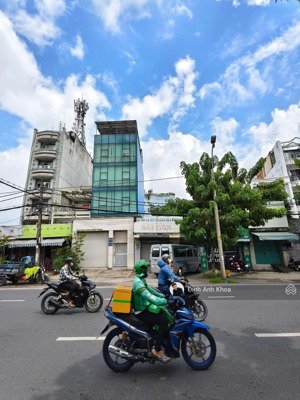 sản phẩm đầu tư mặt tiền quốc lộ 13, bình thạnh dt ~ 564m2 giá chỉ ~120tr/m2 cực hiếm!