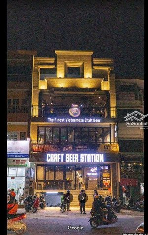 bán nhà mặt tiền nguyễn công trứ, nguyễn thái bình, q1|(8x20m)| xd h 7 tầng| hđt 250tr/th|giá 70 tỷ