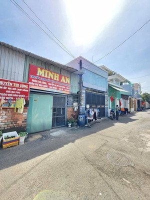 bán đất tặng nhà cấp 4 gần ngã tư chiêu liêu, dĩ an - buôn bán nhỏ lẻ