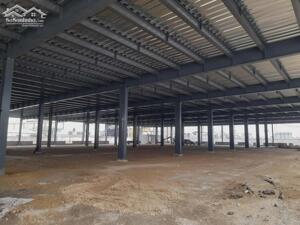 CHO THUÊ XƯỞNG 10.000M2 HẢI DƯƠNG