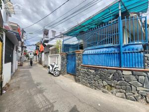 VỊ TRÍ TIỆN ÍCH — GIÁ TỐT AN CƯ — NHÀ ĐƯỜNG HẢI ĐỨC, PHƯỜNG TÂY NHA TRANG