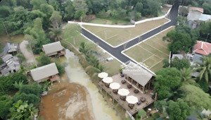 chỉ 366tr sở hữu lô đất nền nghỉ dưỡng tại trung tâm khoáng nóng kim bôi. hòa bình