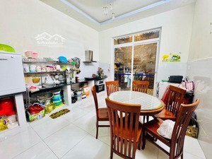 mặt tiền kdc phú lợi - 4 tầng - 96m2 - đường nhựa 10m - không lộ giới - hoàn công đủ - pháp lý sạch