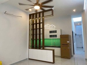 bán nhà hẻm 46 trần thị điệu, phước long b giá 5,4 tỷ